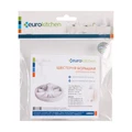 Шестерня большая Eurokitchen LBR002 для мясорубки LBR002