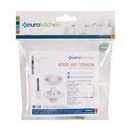 Блок шестеренок Eurokitchen LPH011 для мясорубки LPH011