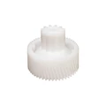 Шестерня средняя Eurokitchen LM013 для мясорубки, диаметр 42,5 мм LM013