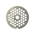 Набор для мясорубки/кухонного комбайна, нож - 1 шт., решетка - 1 шт., втулка - 1 шт., бренд: EUROKITCHEN, арт. NR1301 NR1301