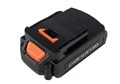 Аккумуляторная батарея Sturm 14,4В Li-Ion для CD3314L/ДШ-3314Л, блистер CD3314L-4 - фото 447377