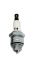 Свеча зажигания Kimotozip HQT-6(RJ19LM) 154007