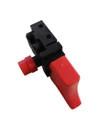 Выключатель FA5-8 2MD 8A 250V щеточной шлифмашины AG1014P