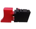 Выключатель FA5-8 2MD 8A 250V щеточной шлифмашины AG1014P