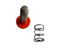 Стопор и пружина УШМ AG9015