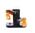 Щетка угольная бензогенератора BS 2200/3300/3300 ES/3300 A ES/3500 DUPLEX
