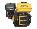 Двигатель RATO R210 (Q-тип) (вал d=19,05 мм, L=61мм)