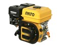 Двигатель RATO R210 (Q-тип) (вал d=19,05 мм, L=61мм) Двигатель RATO R210 (Q-тип) (вал d=19,05 мм, L=61мм)