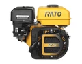 Двигатель R210 (S-тип) (вал d=20 мм, L=50мм)