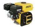 Двигатель R210 (S-тип) (вал d=20 мм, L=50мм) Двигатель R210 (S-тип) (вал d=20 мм, L=50мм)