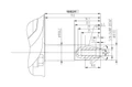 Двигатель RATO R210 (V-тип)