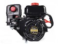 Двигатель RATO R210S (Snow) (вал d=19,05 мм, L=81мм) Двигатель RATO R210S (Snow) (вал d=19,05 мм, L=81мм)