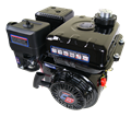 Двигатель бензиновый LIFAN 170F-C PRO (7.0 л.с.)