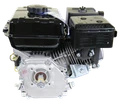 Двигатель бензиновый LIFAN 170F-C PRO (7.0 л.с.)