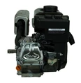 Двигатель Loncin LC 170FA (A type) D20 для использования на лодочных моторах