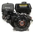 Двигатель Loncin G270F (C type) вал D25.4 шпонка