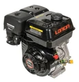 Двигатель Loncin G270F (C type) вал D25.4 шпонка