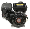 Двигатель Loncin G270F (A type) D25 шпонка