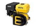 Двигатель RATO R300 (S-тип) (вал d=25 мм, L=63.0 мм)