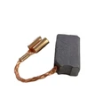 Щетка угольная 7x11x18 клемма без пружины УШМ Sturm! AG9018P