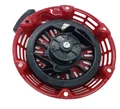 Стартер IGP GX110, GX120, GX140, GX160, GX200, GX210 (красный, круглые собачки)