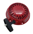 Стартер IGP GX110, GX120, GX140, GX160, GX200, GX210 (красный, круглые собачки)
