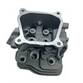 Головка цилиндра Grost бензинового двигателя GХ160, GХ200