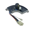 Регулятор напряжения (AVR) генератора Carver PPG-8000