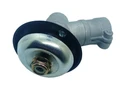 Редуктор в сборе триммера Carver GBC-033, 043, 052, 3343001 (26мм, 9 шлиц.)