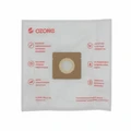 Мешки-пылесборники Ozone M-66  синтетические для пылесоса, 5 шт + микрофильтр