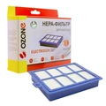 HEPA-фильтр Ozone H-02W синтетический для бытового пылесоса