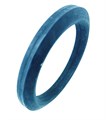 Фрикционное кольцо Kimotozip для снегоуборщика 95*115*11