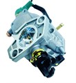 Карбюратор IGP GX390,420 для генераторов, с электроклапаном и рычагом