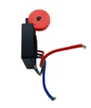 Регулятор оборотов 16A 250V щеточной шлифмашины Sturm AG1014P-40