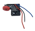 Регулятор оборотов 16A 250V щеточной шлифмашины Sturm AG1014P-40