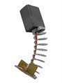 Щётка угольная 12x8x15,5 УШМ Sturm! AG9023R, AG9024R Щётка угольная 12x8x15,5 УШМ Sturm! AG9023R, AG9024R