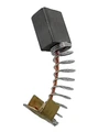 Щётка угольная 12x8x15,5 УШМ Sturm! AG9023R, AG9024R