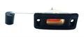 Указатель уровня топлива бензогенератора Hyundai Power Products HHY7000F