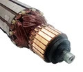 Ротор (161х40х56х25,5мм 4 зуб) перфоратора ПЕС-2560v 2.1 №A32
