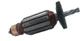 Ротор (161х40х56х25,5мм 4 зуб) перфоратора ПЕС-2560v 2.1 №A32