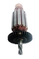 Ротор (161х40х56х25,5мм 4 зуб) перфоратора ПЕС-2560v 2.1 №A32