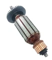 Ротор (161х40х56х25,5мм 4 зуб) перфоратора ПЕС-2560v 2.1 №A32