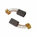 Комплект угольных щеток Cofra SDM-28044 для электроинструмента, 2 шт (181026-2)