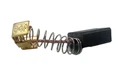 Комплект угольных щеток Cofra SDM-28044 для электроинструмента, 2 шт (181026-2)