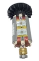 Статор + ротор 2.8KW-230V50HZ-160X120 для генератора Fubag BS 3500 Duplex 43100-2951151-00+43400-2951161-00