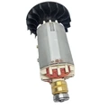 Статор + ротор 2.8KW-230V50HZ-160X120 для генератора Fubag BS 3500 Duplex 43100-2951151-00+43400-2951161-00