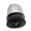 Статор + ротор 2.8KW-230V50HZ-160X120 для генератора Fubag BS 3500 Duplex