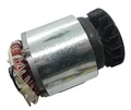 Статор + ротор 2.8KW-230V50HZ-160X120 для генератора Fubag BS 3500 Duplex