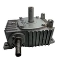 Коробка передач в сборе арт.131 для JM900II