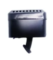 Глушитель Champion двигателя G160-G210H